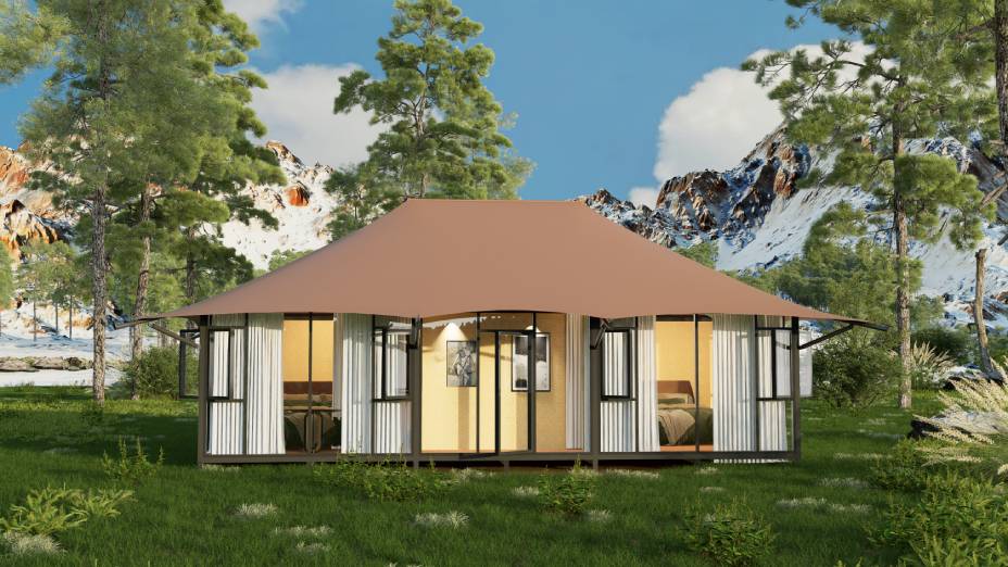 全南县装配式建筑厂家