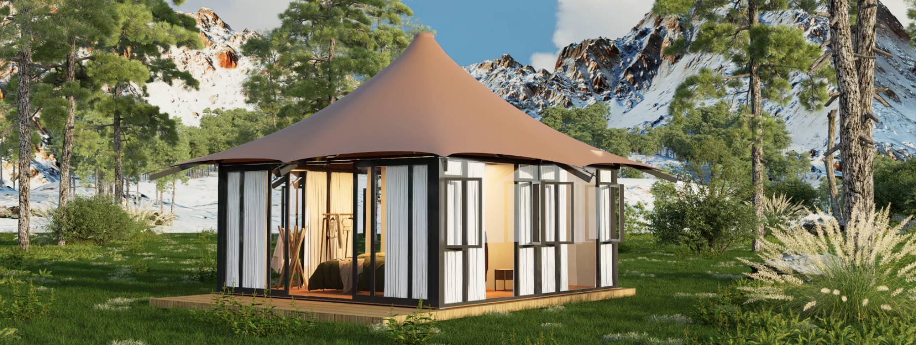 全南县装配式建筑厂家